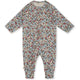 Това е моето Elliotte Onesie Baby romper Flora bunny rouge