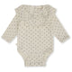 Това е моето Baby Body Ella Bodystocking Много любов към небето