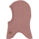 Mikk Line Детска вълнена балаклава Wool Fullface Burlwood
