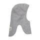 Huttelihut Детска балаклава Medium Grey Melange