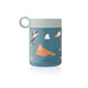 Liewood детски термос за обяд Kiani Arctic Sea Sea View 250ml