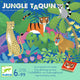 Djeco игри за деца Jungle Taquin