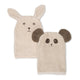 That's mine Бебешки перални машини 2-pack Bunny and Panda