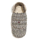 La Millou Спален чувал за детска количка Combo Multi Leopard Cream
