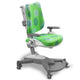 Mayer Ергономичен стол, който расте заедно с детето MyChamp green wheels