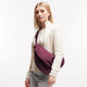 GOT BAG Чанта Moon Bag Large Monochrome Kraken