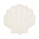Cam Cam Copenhagen Бебешка постелка за игра Sea Shell OCS Off White