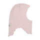 Huttelihut Kids Rib Sepia Rose Chimney Суитшърт