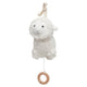 Jollein Lamb Cream бебешка музикална кутия