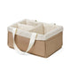 Cam Cam Copenhagen Classic Stripes Camel Органайзер за пелени
