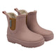 Mikk Line TPR къси зимни гащета Twilight Mauve Обувки