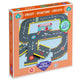 Djeco пъзел за деца Streets Crazy Motors