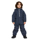 Didriksons Зимен костюм от една част Talvi Navy