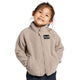 Didriksons Детски полар Gibbs Beach beige