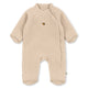 Костюм за новородени Safa Oxford Tan на Konges Slojd