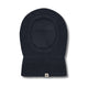 Huttelihut Детска балаклава от мериносова вълна Windstop Dark Navy