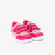 Детски обувки Viking barefoot Alv Paw 2V Light Pink/Magenta