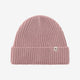Huttelihut Детска плетена вълнена шапка Beanie, Woodrose