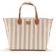 La Millou чанта за новородено Feeria Medium Stripes Beige