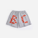 Bobo Choses Детски къси панталони Square Bobo