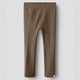 Lil' Atelier Детски клинове slim fit Shitake NMNGAYO
