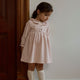Lil' Atelier Рокля Nmfnoel Hushed Violet