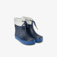 Детски гумени ботуши Viking Barefoot Alv Navy