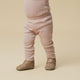 Lil' Atelier бебешки клин Slim Fit Misty Rose NBFRACHEL