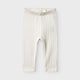 Lil' Atelier клин за бебета Slim Fit Coconut Milk NBFRACHEL