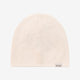Huttelihut Бебешка вълнена шапка Beanie, Sand Melange