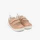 Детски обувки Viking barefoot Alv Paw 2V Beige