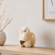Inkari Mascot Alpaca Naturals Mini 15 см Сахара