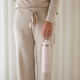 AYA&IDA Термо бутилка Sports Bottle Soft Rose 700 ml