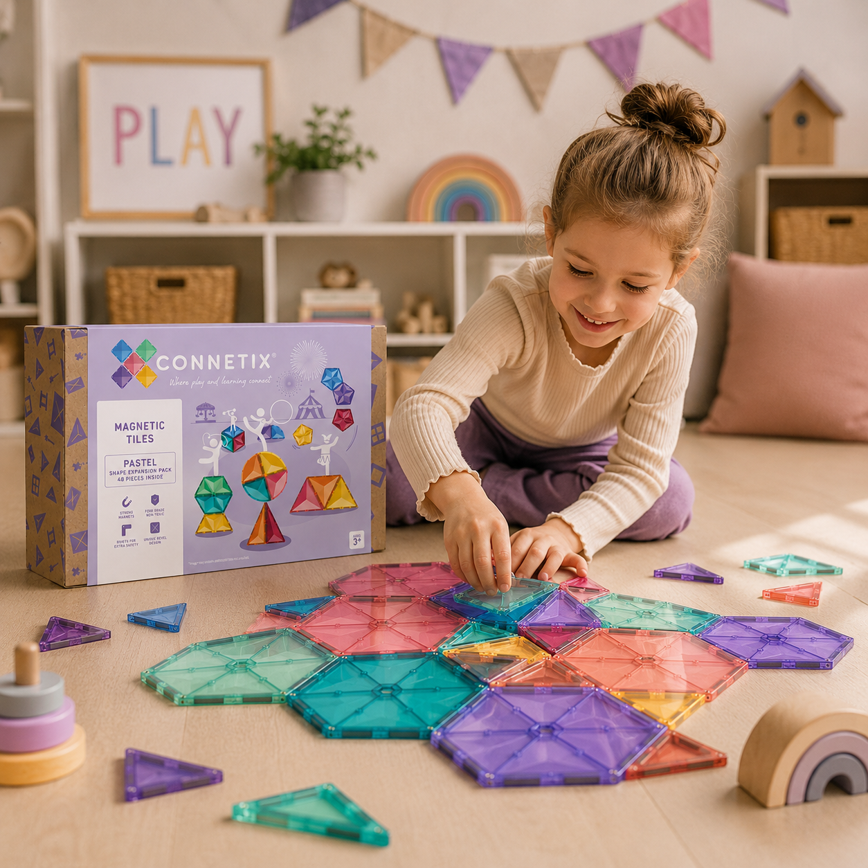 Изображение на слайд