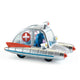 Djeco Количка Crazy Motors Space Ambulance