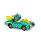 Djeco Детска количка Crazy Motors Mister Wings