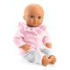 Djeco бебешка кукла Alba 32 cm Колекция Pomea