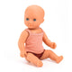 Djeco Детска кукла Prune 32 cm Колекция Pomea