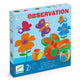 Djeco Детска игра Little Observation Малко наблюдение