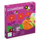 Djeco Детска игра Little Memo