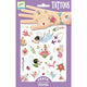 Djeco Татуировки Fairy Friends