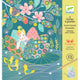 Djeco Детска дъска за драскане Enchanted Pond