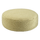 Wigiwama Ottoman Детски диван Matcha