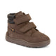 Froddo боси обувки за деца Zeru Tex Brown