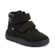 Froddo босоноги обувки за деца Zeru Tex Black