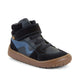 Froddo боси обувки за деца, високи, Tex Go, тъмносиньо