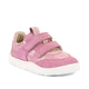 Froddo боси детски обувки Zeru Spring Pink