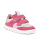 Froddo обувки за момичета боси Zeru Spring Fluxia Pink