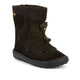 Froddo зимни боси обувки за деца Tex Track Wool Black