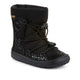 Froddo зимни боси обувки за деца Tex Track Wool Black Leo
